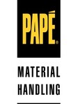 Pape Material Handling Inc