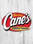 Raising Cane's